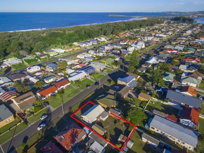 46 Waratah Street, Windang