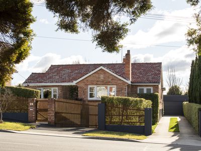 24 Amy Road, Newstead