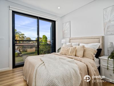 4 / 40 Bungarra Crescent, Chipping Norton