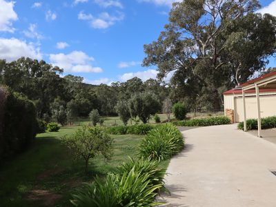 8 Fairy Dell Court, Heathcote