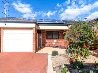 9 / 99-101 Alexander Drive, Dianella