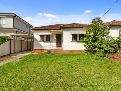63 Alan Street, Yagoona