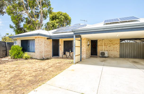 1 Kookynie Loop , Baldivis