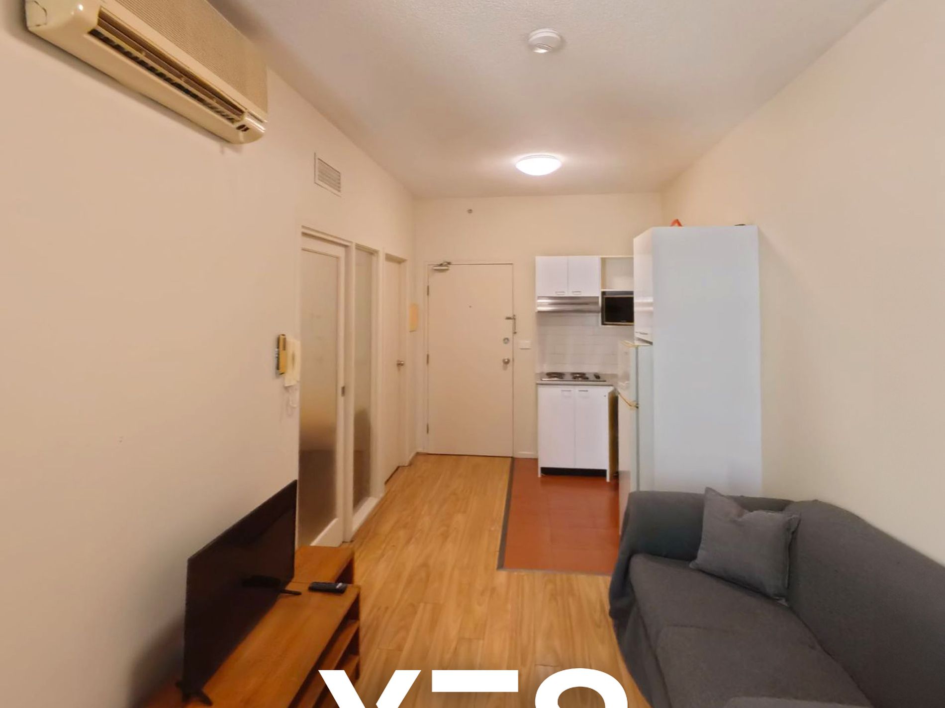 309 / 570 Swanston Street, Carlton