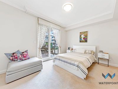 20 / 3 Bay Drive, Meadowbank