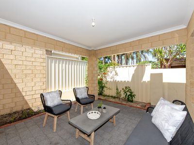 34B Eastdene Circle, Nollamara