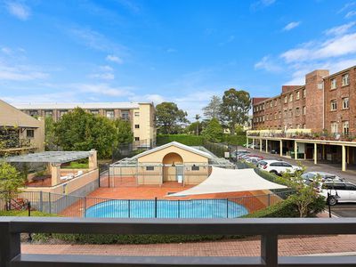 5F / 47 Trafalgar Street, Annandale