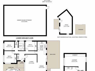 130 Landy Drive, Mount Warrigal
