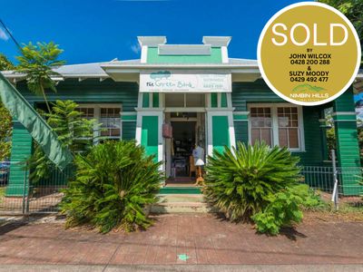 39 Cullen Street, Nimbin