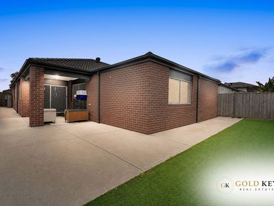 30 Bindi Avenue, Tarneit