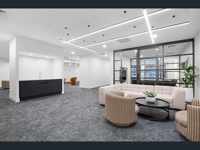 1807 / 111 A'Beckett Street, Melbourne