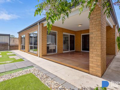 21 Edwin Street, North Bendigo