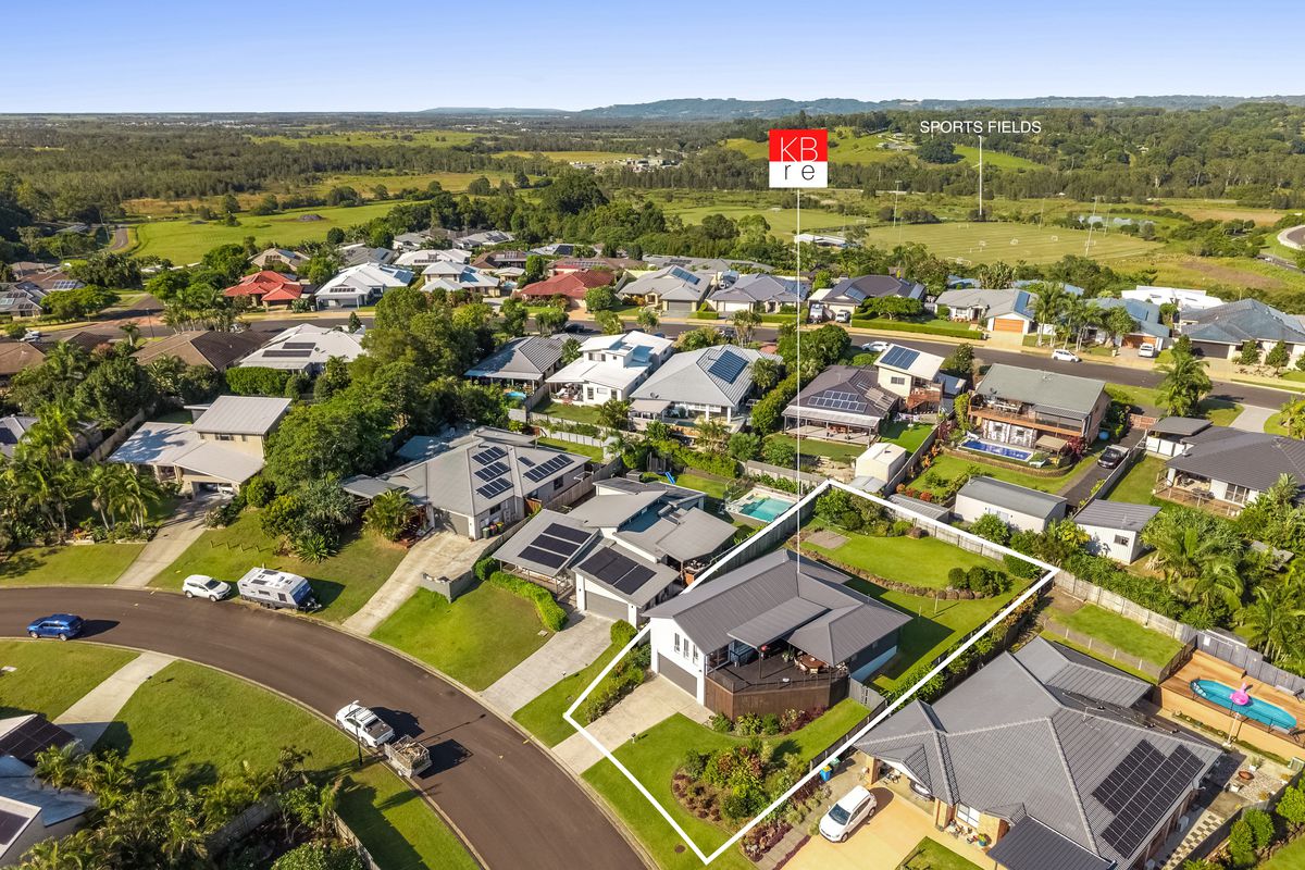 29 Lindsay Avenue, Cumbalum