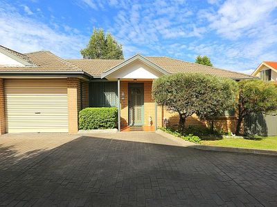 23 / 81 Bellevue Avenue, Georges Hall