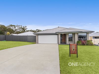 4 Wullun Close, Sanctuary Point