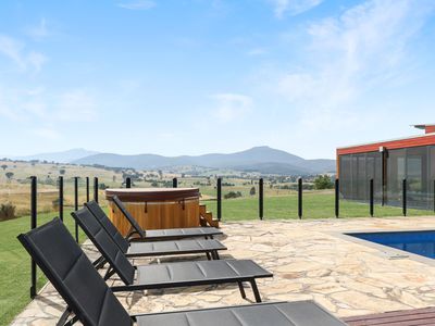 105 School Lane, Merrijig