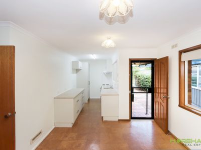1 Forsyth Avenue, Horsham