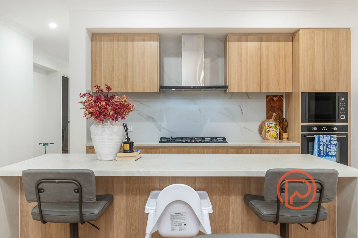 8 Trimboli Crescent, Riverlea Park