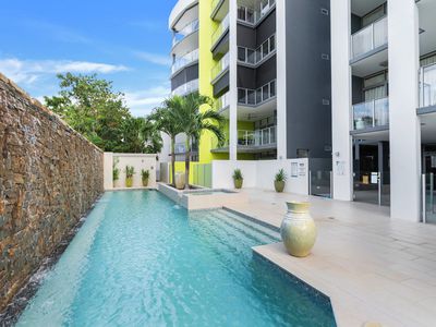 204 / 174-180 Grafton Street, Cairns City