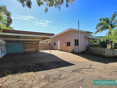 34 Tucker Street, Yeppoon