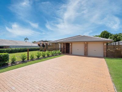 6 Tweed Close, Eight Mile Plains