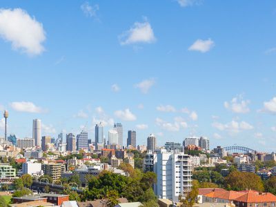 28 / 2 New McLean Street, Edgecliff