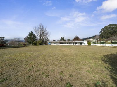 Lot 1,2,3, Kiewa Valley Highway, Tawonga