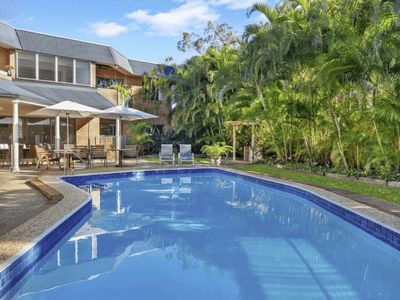 8 / 219 Weyba Road, Noosaville