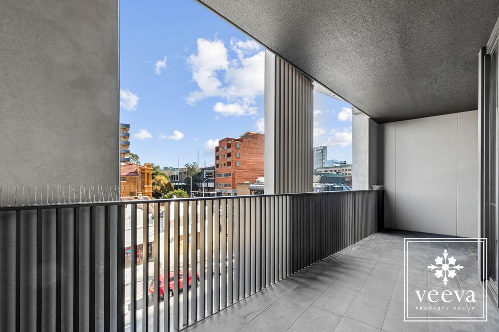 301 / 88 Church Street, Parramatta