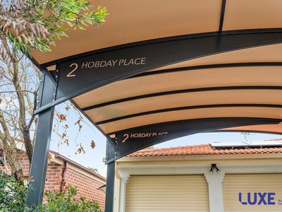 2 Hobday Place , Dunlop