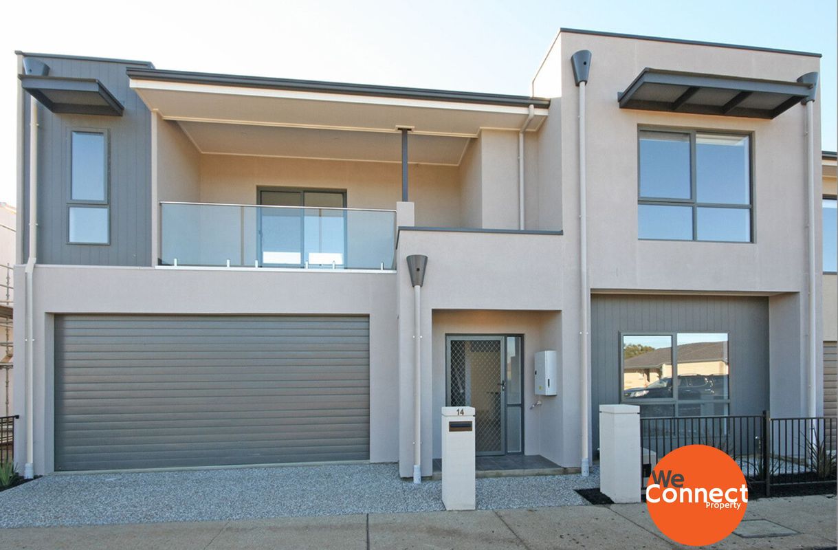 We Connect Property