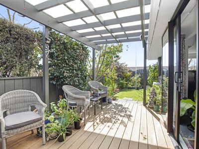 45A Belvedere Avenue, Waikanae