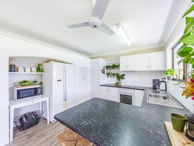 156 Birt Road, Kingaroy