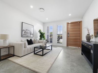 58 Cathcart Street, Fairfield
