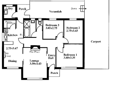 58 Scenic Way, Hackham