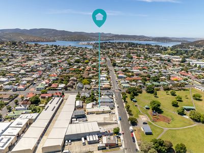 100-102 Hopkins Street, Moonah