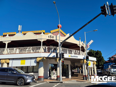156-158 Boundary Street, West End