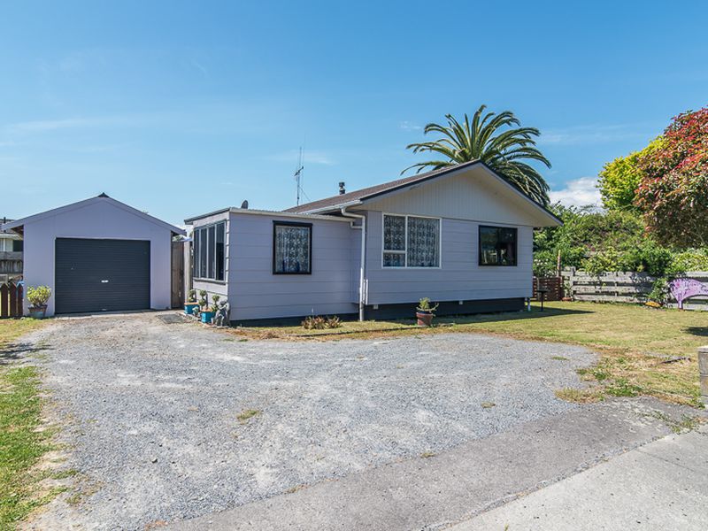 248 Mill Road, Otaki