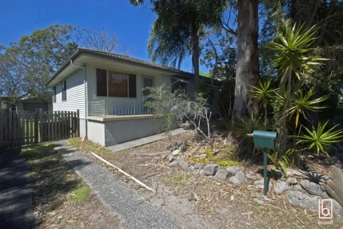 127 Manoa Road, Halekulani