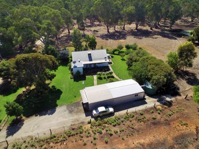 164 Morton Lane, Benjeroop