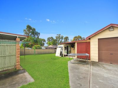 139 Terry Street, Albion Park
