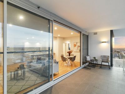 1901 / 105 Stirling Street, Perth