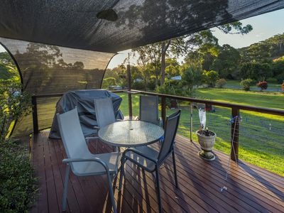 1 Azure Avenue, Emerald Beach