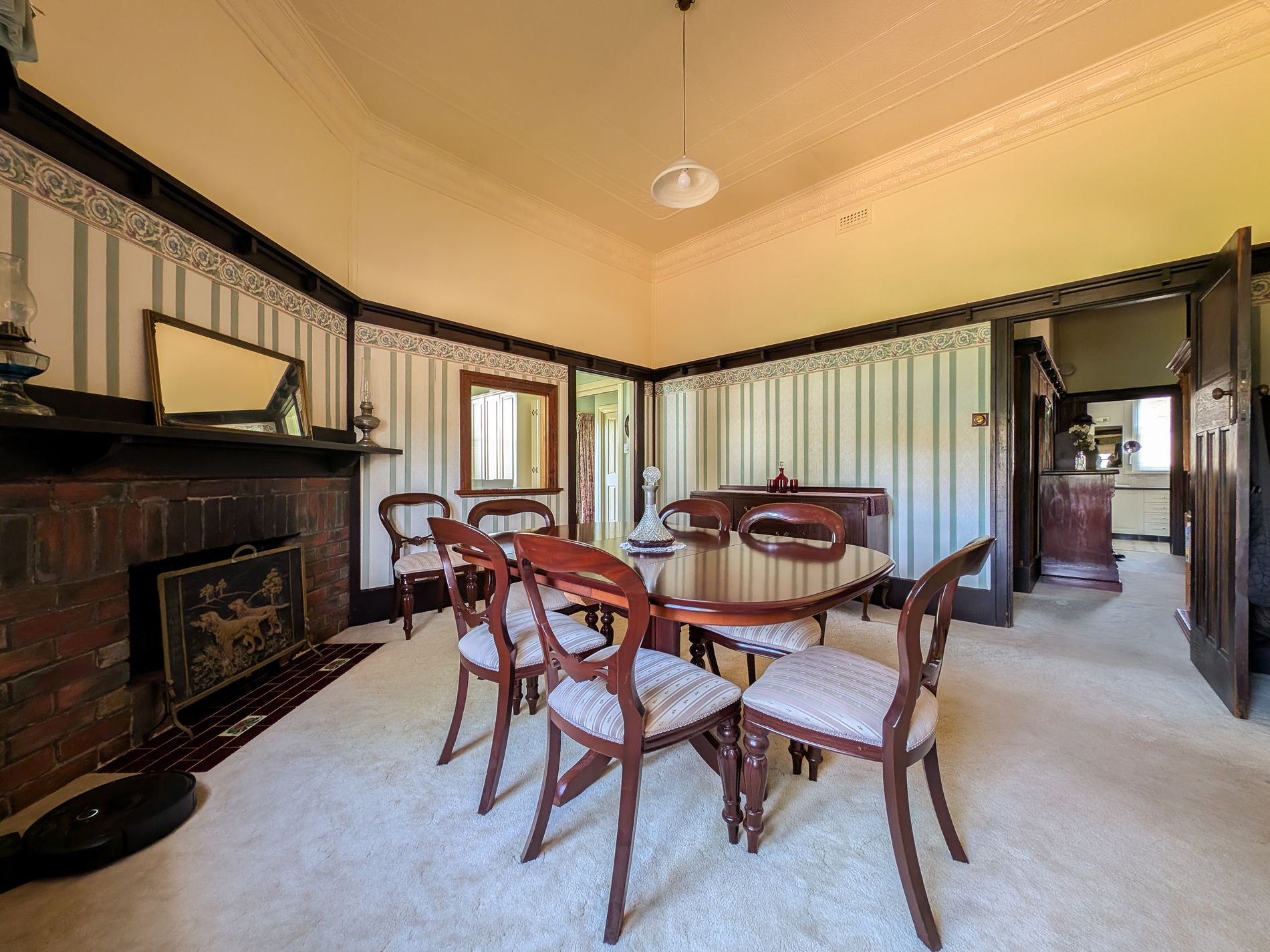 50 Murray Street, Kerang