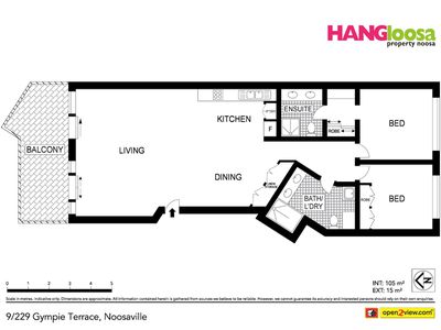 9 / 225 Gympie Terrace, Noosaville