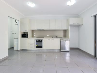 6 / 8 Camm Street, Johnston