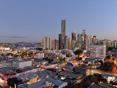 20704 / 365 St Pauls Terrace, Fortitude Valley