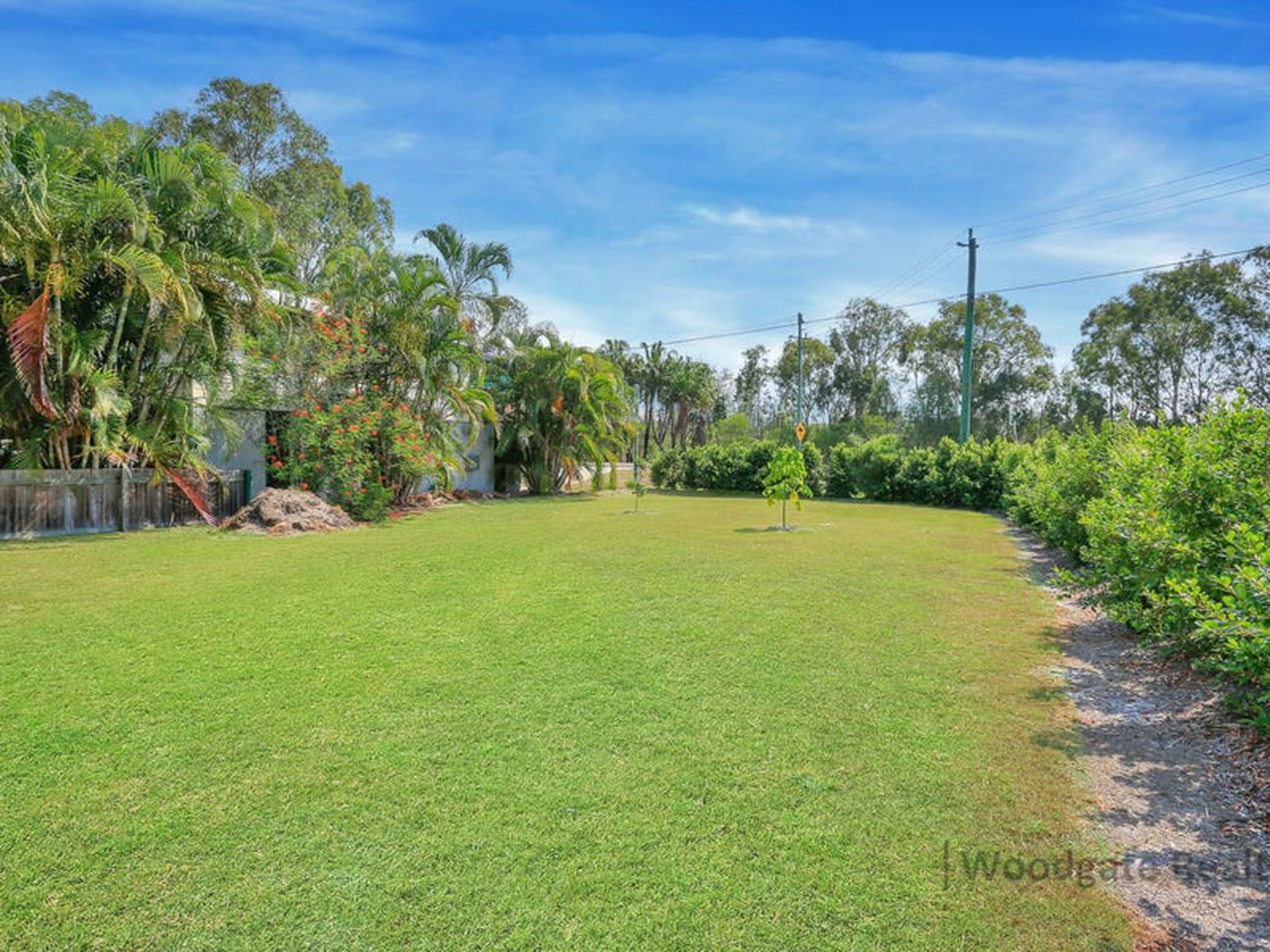 186 Acacia Street, Woodgate