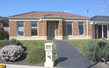 80 Fieldstone Boulevard, Beaconsfield