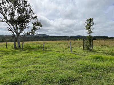 598 Mount Stanley Road, Nanango